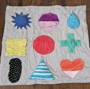 Land of Nod play mat